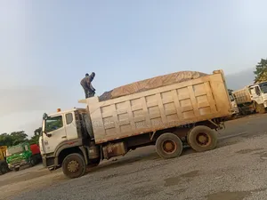 Granite Stone 3/4down Stone Dust Half Inch