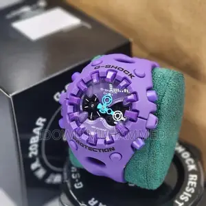 G-Shock Watch