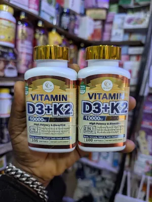 Vitamin D3k2