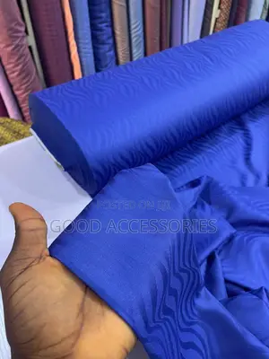 Stock Fabric