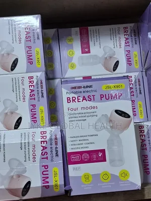 Breast Pump