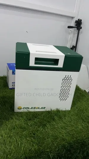 Cola 2000 Solar Generator Colasolar 1000W 2000Wh