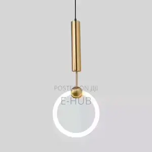 Bedside Dropping Led Chandelier