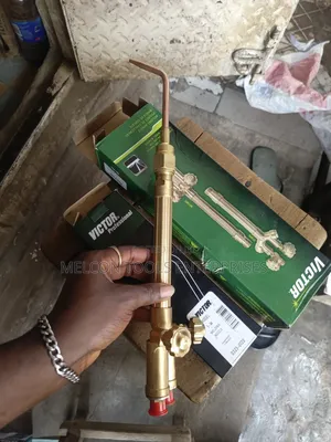 Victor Welding Nozzle