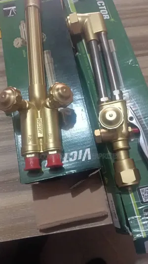 Cutting Torch