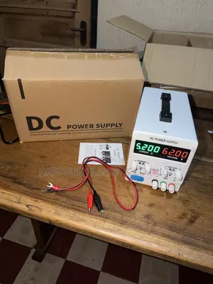 Dc Power Supply 60v/5a