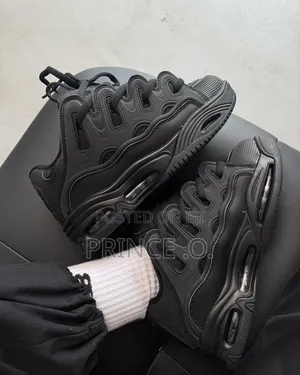 Most Wanted Osiris Sneakers