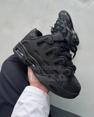 Most Wanted Osiris Sneakers