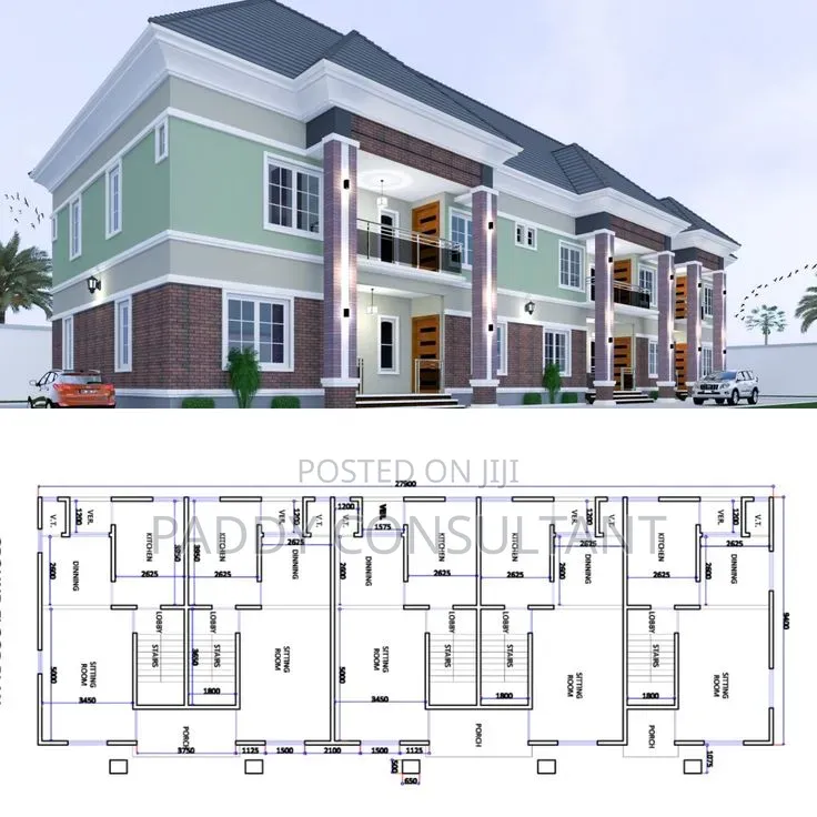 Professional Bim 3d Design Services