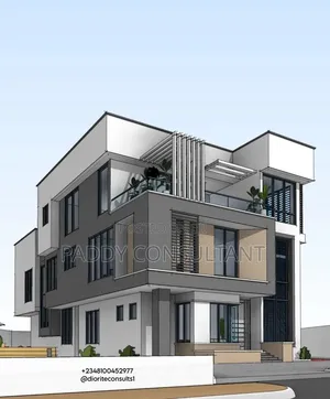 Professional Bim 3d Design Services