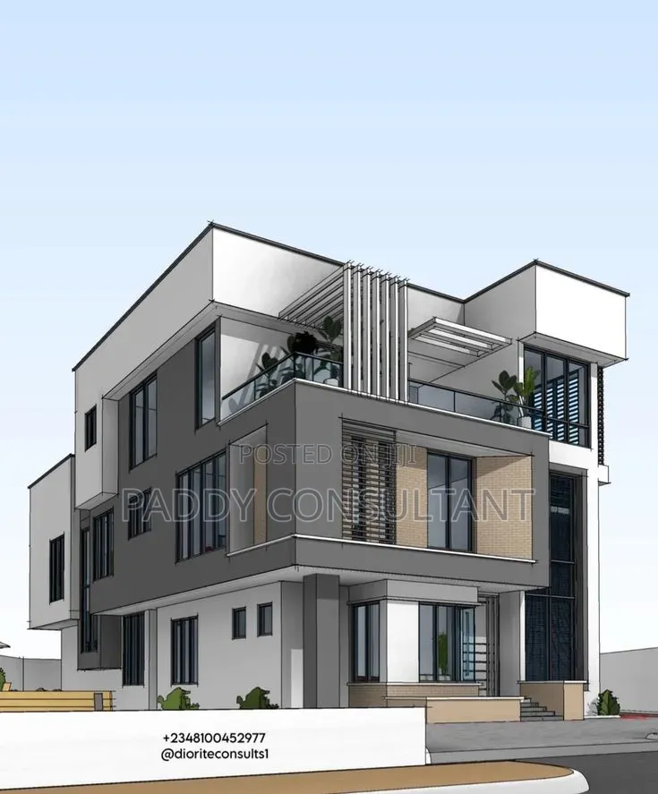 Professional Bim 3d Design Services