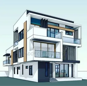 Professional Bim 3d Design Services