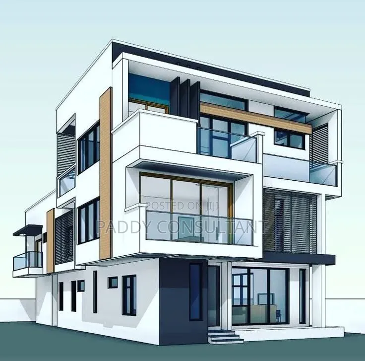 Professional Bim 3d Design Services