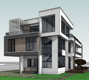 Professional Bim 3d Design Services