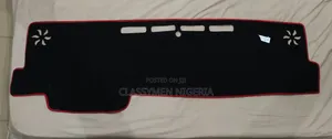 Toyota Camry Xv 2020 2021 2022 2023 Dashboard Cover