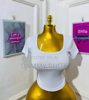 Ladies Clothing