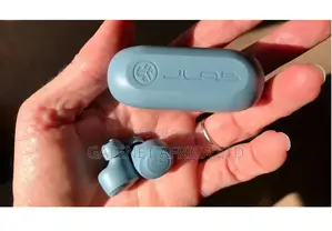 Jlab Go Air Pop+ True Wireless Earbuds, in Ear Headphones, Bluetooth