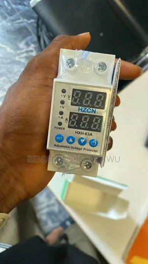 Voltage Regulator