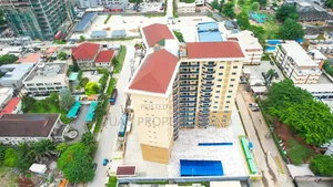 36 Units of 4 Bedroom Ensuite Flats on 13 Floors at Old Ikoyi, Lagos