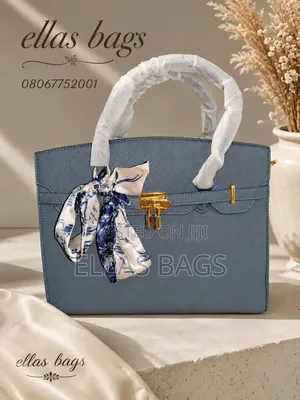 Hermes Bag
