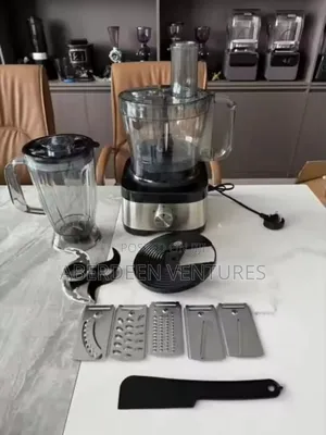 Felice Multifunctional Food Processor