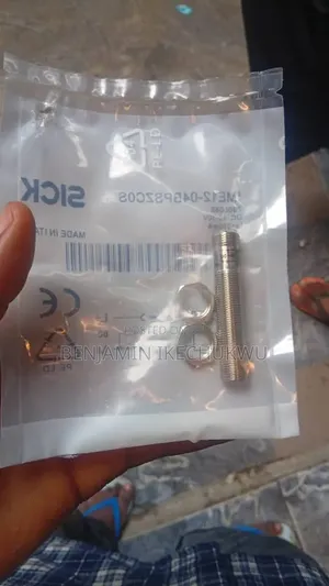 Sick Sensor