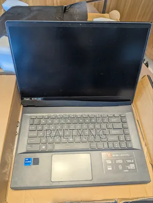 Laptop MSI GP66 LEOPARD 10UG 16GB Intel Core i7 SSD 1T