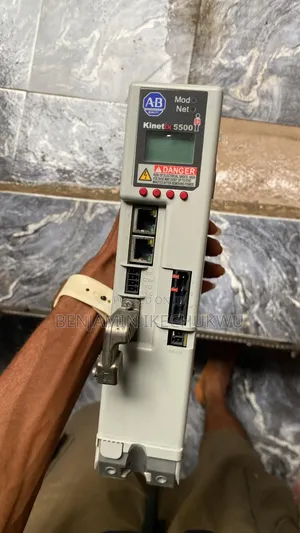 Servo Drive