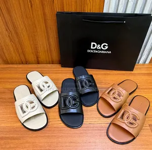 Original Dolce Gabbana Slippers