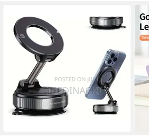 Magnetic Phone Tablet Holder