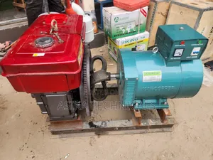 Diesel Generator