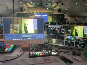 Event Livestream || Corporate || Weddings || Birthday || Burial