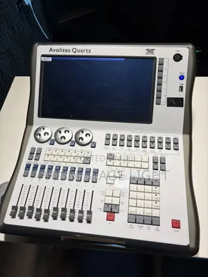 Avolite Quartz Mixer