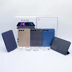 New Tablet 2 TB