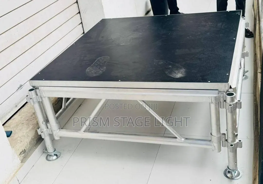 Stage Platform (4 by 4)