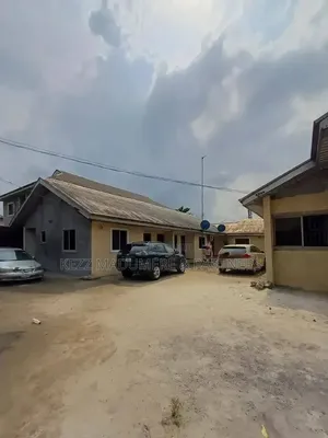 6bdrm Block of Flats in Ada George Port, New Layout for sale