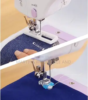 Electric Sewing Machine