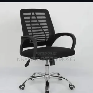 Net Office Chair