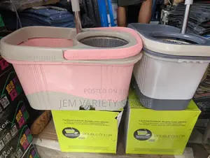 Mop Bucket