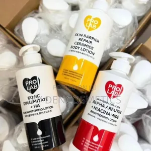 Prolab Lotion
