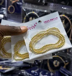 Ball Bracelet