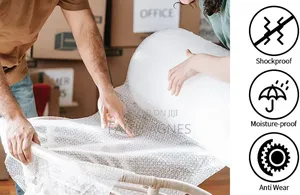 “Big Bubble Nylon Roll”