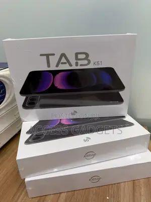 New Tablet 1 TB