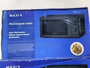Affordable Maxi 20l Digital Microwave For Sale