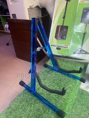 Guitar Stand for Professional Guitars