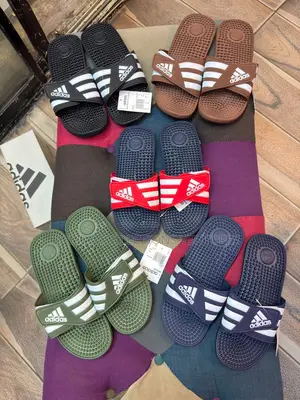 *Adidas Adissage Massage Slide*