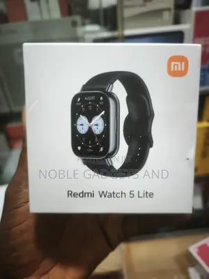 Redmi Smart Watch