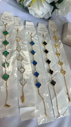 Vancleef Necklace