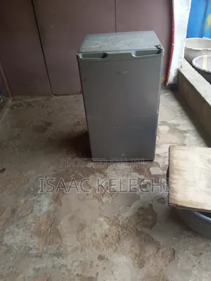 Hisense Top Freezer