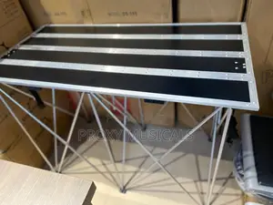 Dj Table and Stand
